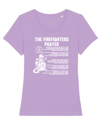 FIREFIGHTER Lavender Dawn