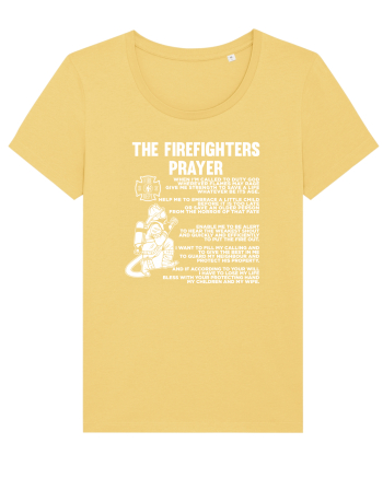 FIREFIGHTER Jojoba