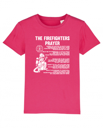 FIREFIGHTER Raspberry