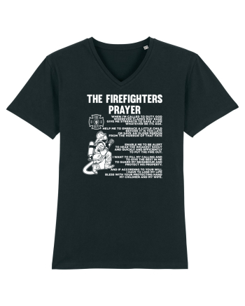 FIREFIGHTER Black