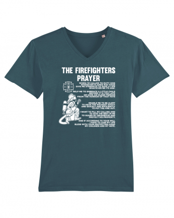 FIREFIGHTER Stargazer