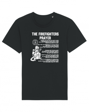 FIREFIGHTER Black