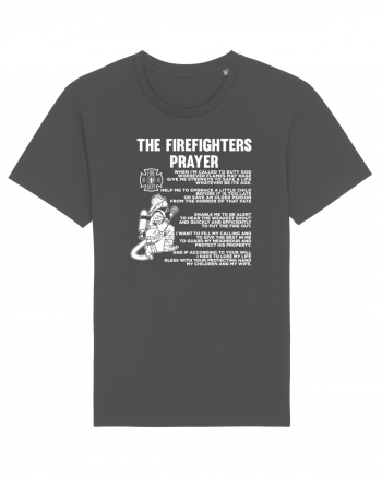 FIREFIGHTER Anthracite