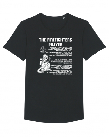 FIREFIGHTER Black