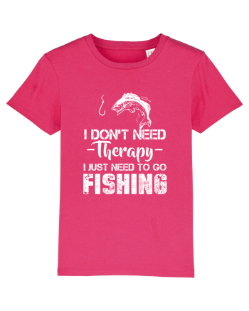 FISHING Raspberry