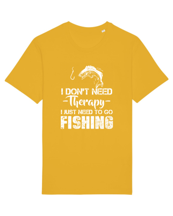 FISHING Spectra Yellow