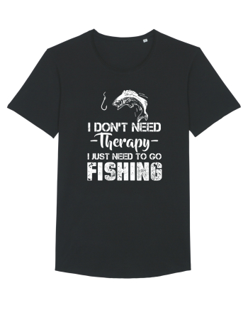 FISHING Black