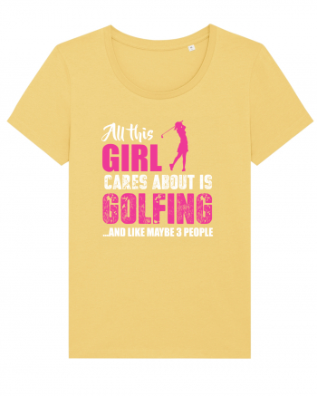 GOLFING Jojoba