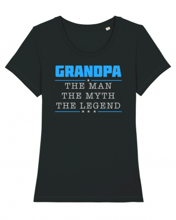 Grandpa Black