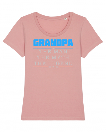 Grandpa Canyon Pink