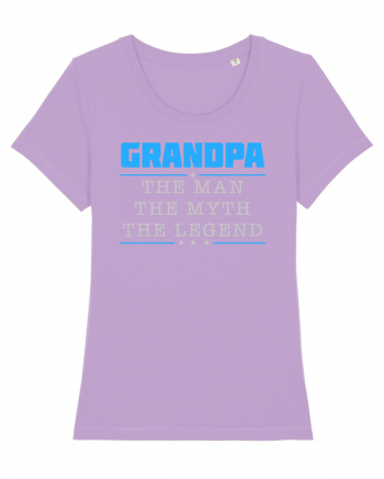 Grandpa Lavender Dawn