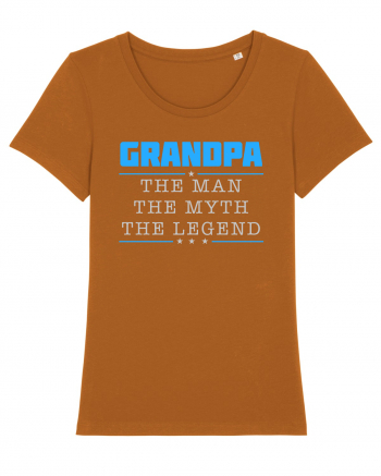 Grandpa Roasted Orange