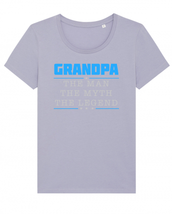 Grandpa Lavender