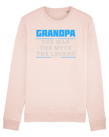 Grandpa Candy Pink