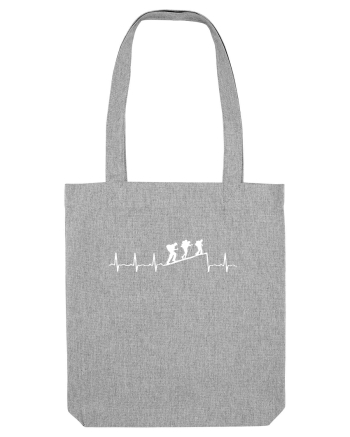 HIKING Heather Grey
