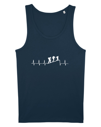 HIKING Navy