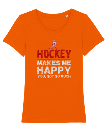 HOCHEI Bright Orange