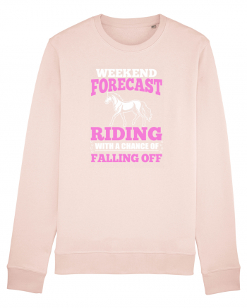 RIDING HORSE Candy Pink