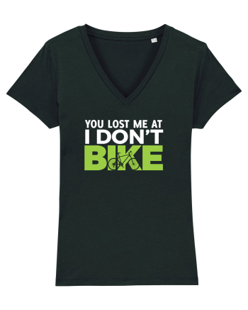 BIKERS Black