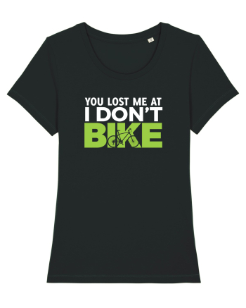 BIKERS Black