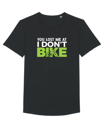 BIKERS Black