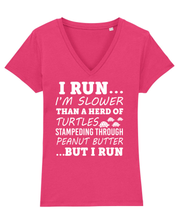 RUN Raspberry