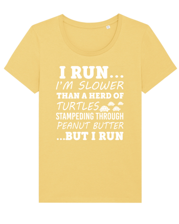 RUN Jojoba