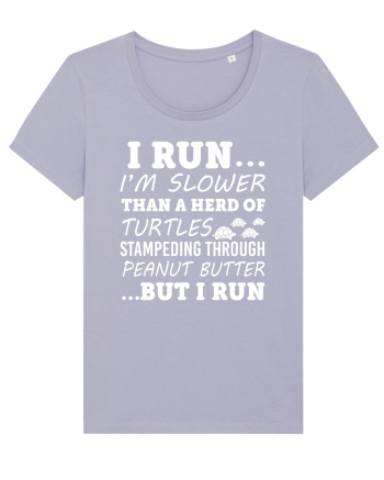 RUN Lavender