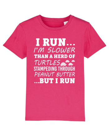 RUN Raspberry