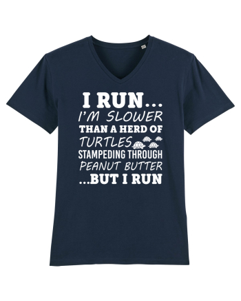 RUN French Navy