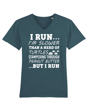 RUN Stargazer