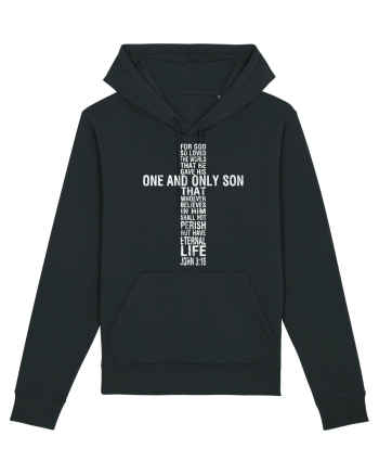 CREDINȚĂ Black
