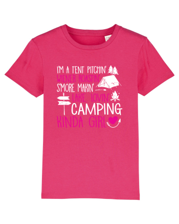 CAMPING Raspberry