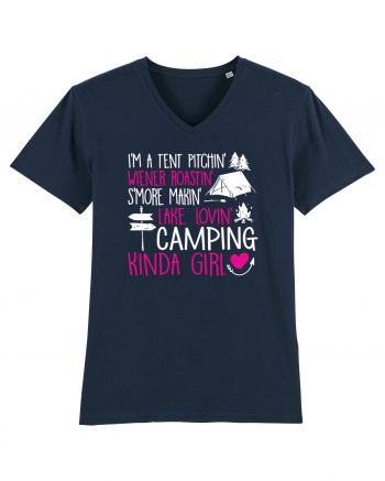 CAMPING French Navy