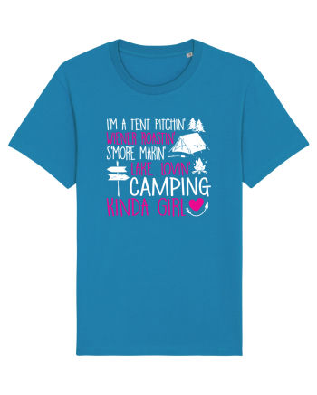 CAMPING Azur