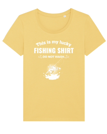 FISHING SHIRT Jojoba