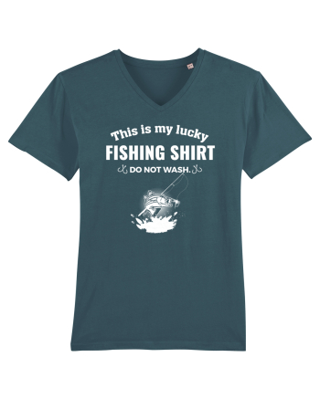 FISHING SHIRT Stargazer
