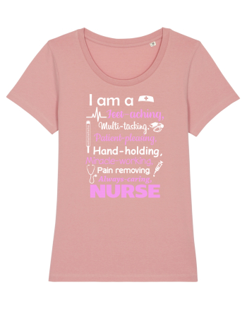 NURSE Canyon Pink