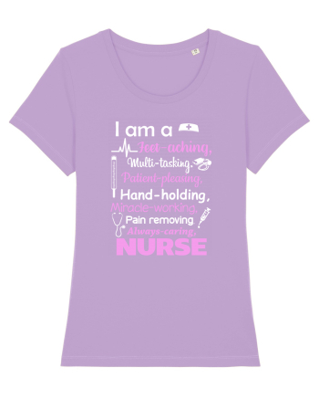 NURSE Lavender Dawn