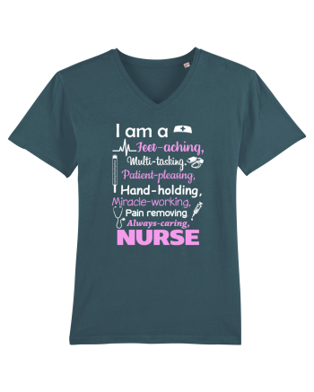NURSE Stargazer