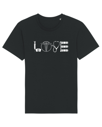 LOVE Black