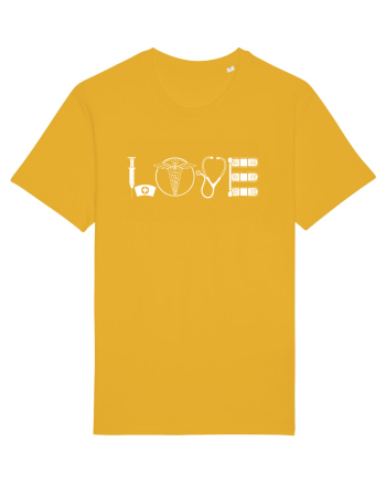 LOVE Spectra Yellow