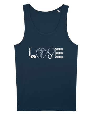 LOVE Navy