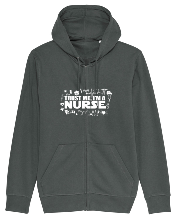 NURSE Anthracite