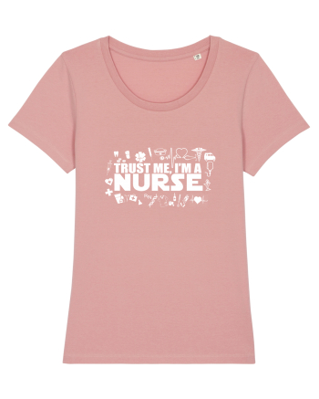 NURSE Canyon Pink