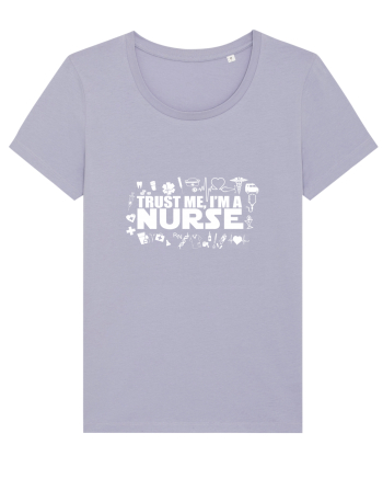 NURSE Lavender