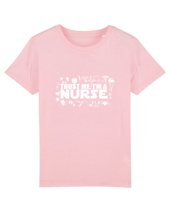 NURSE Cotton Pink