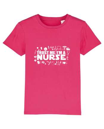 NURSE Raspberry