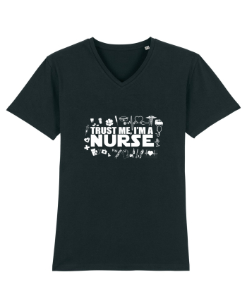 NURSE Black
