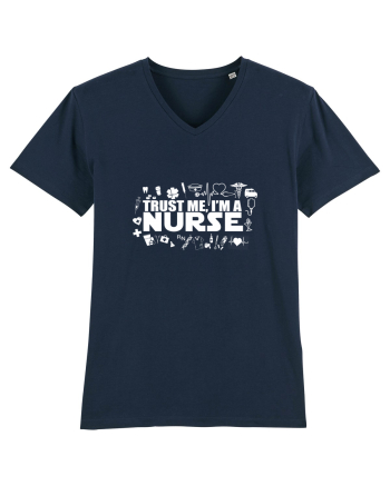 NURSE French Navy
